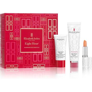 Eight Hour All In One - osemhodinový set 3ks